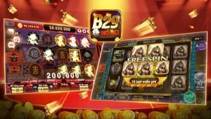 Casino Online B29