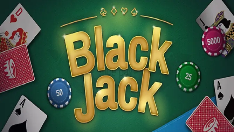 Giải đáp game bài Blackjack tại B29